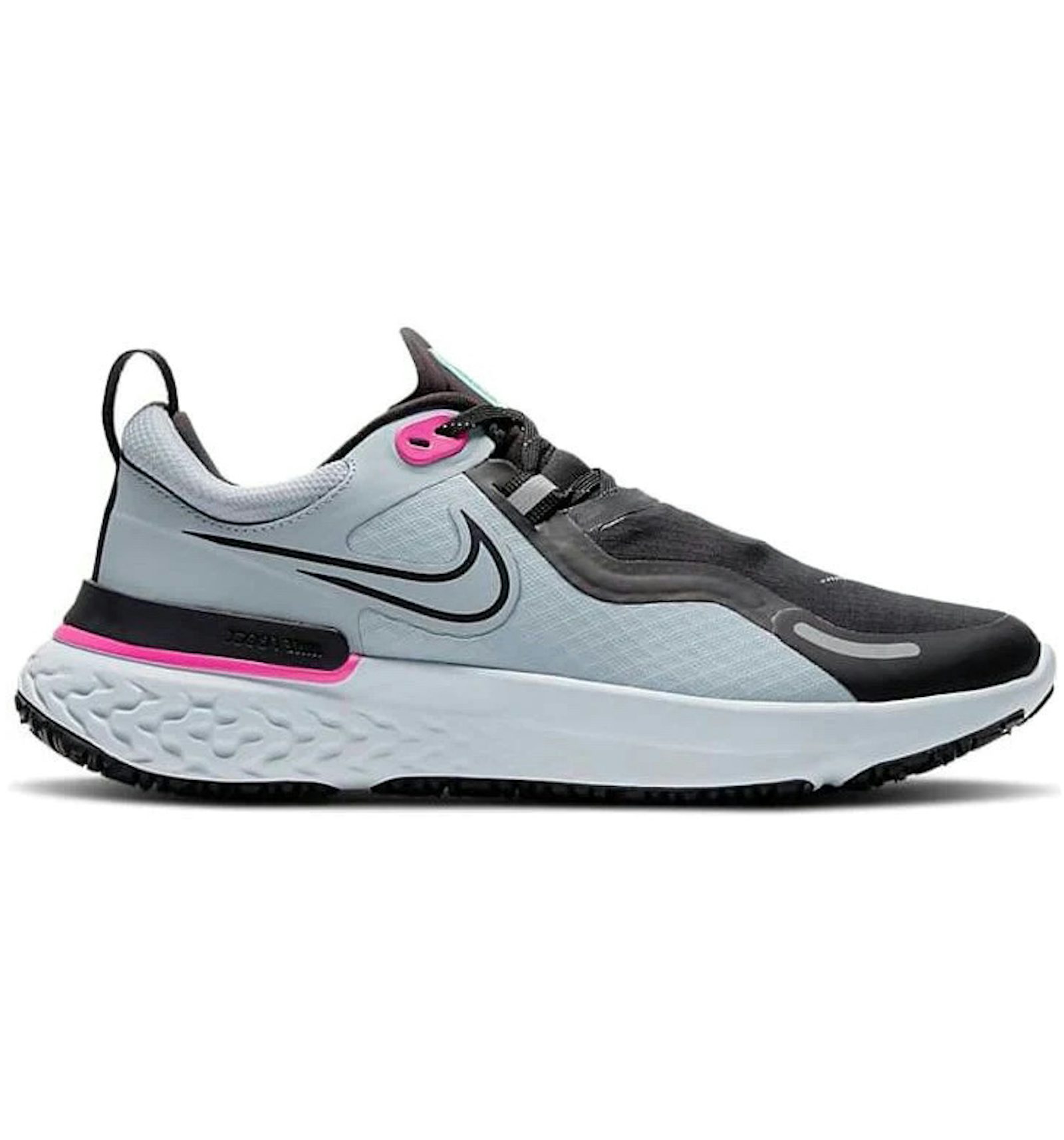 Nike react miler shield Clearance