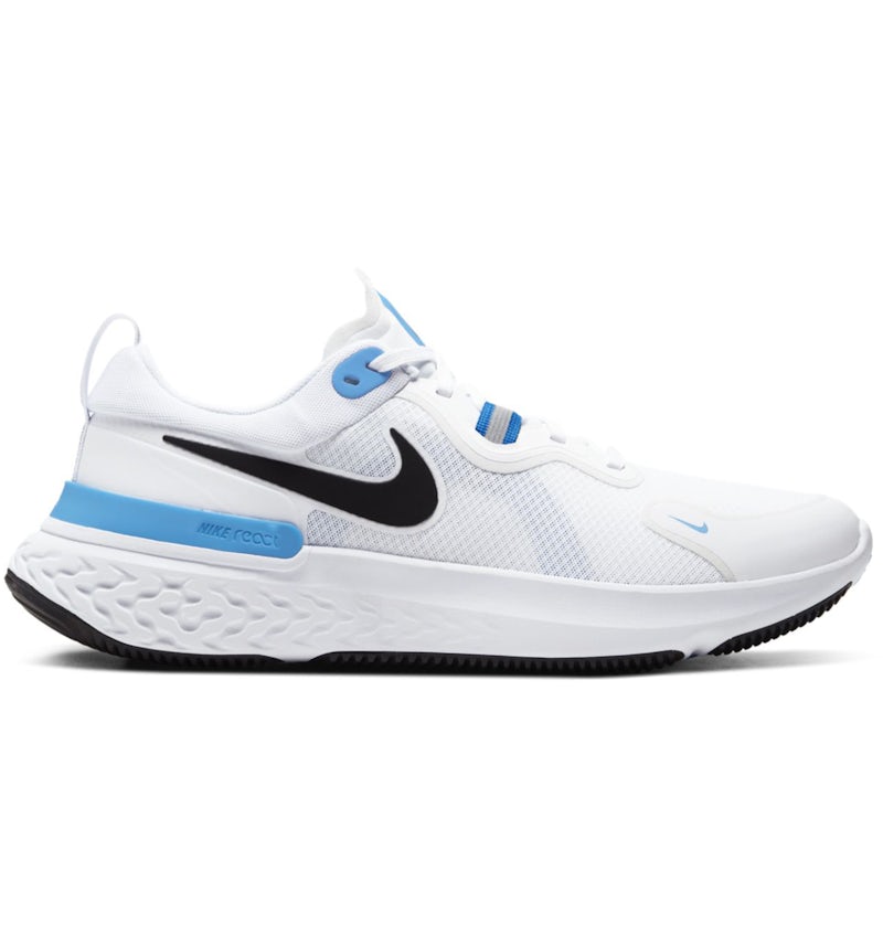 Nike Footwear Nike React Miler Trust For Miles Nike React Miler