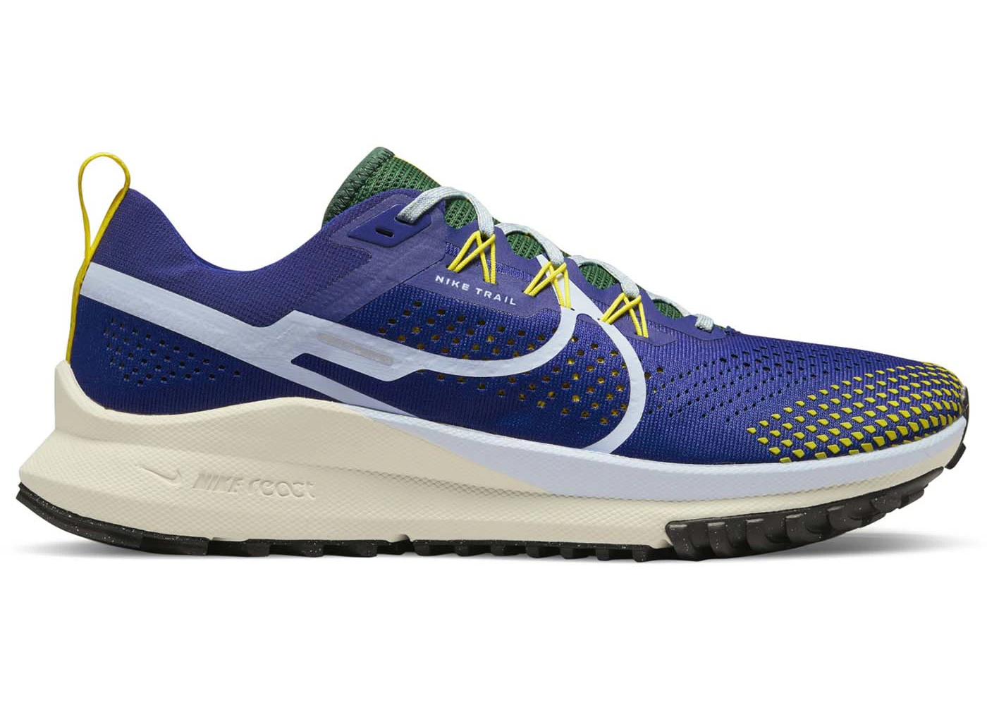 Nike react pegasus Clearance