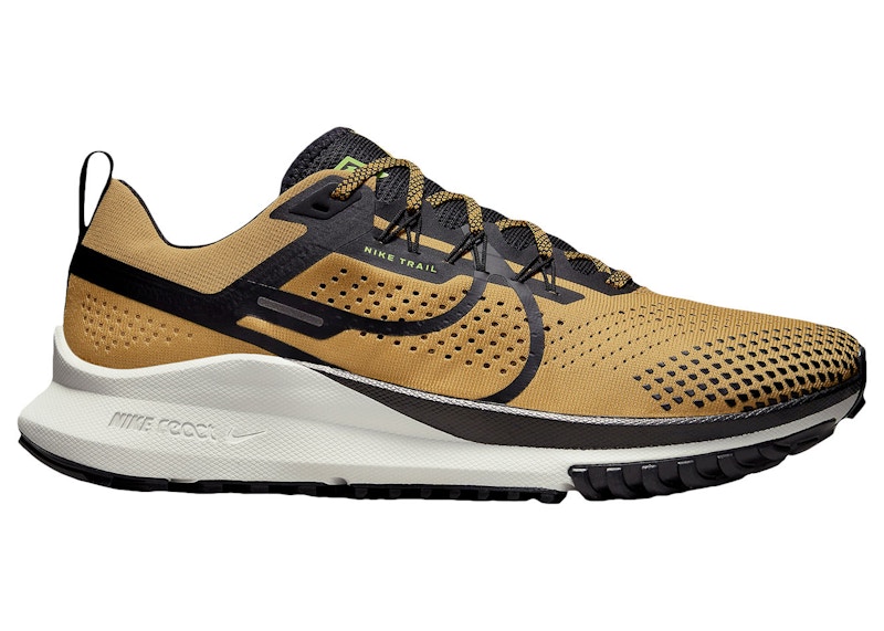 Nike free trainer store 4.0 v4 gold