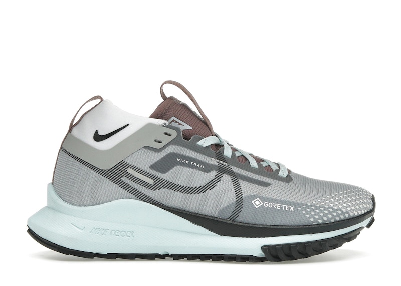 t*f様 Nike React Pegasus Trail 4 US9.5/JP Nike Pegasus Trail 4 Men's Trail Running Shoes. Nike JP