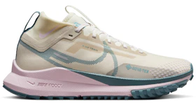 Nike React Pegasus Trail 4 Gore-Tex Sanddrift Pearl Pink (Women's)