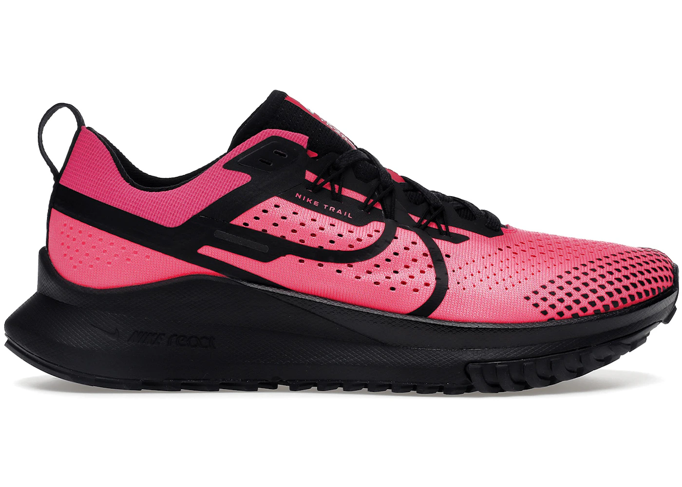 Nike react rosas Clearance