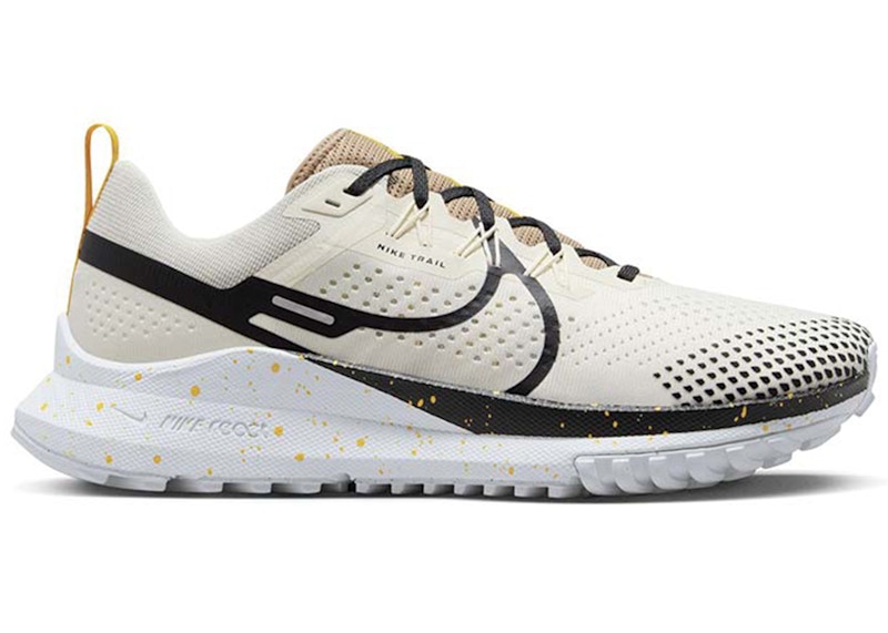 Nike React Nike Pegasus Pale Ivory Nike Running ReactX Pegasus