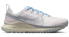 Nike React Pegasus Trail 4 Pearl Pink Baltic Blue (Women's)