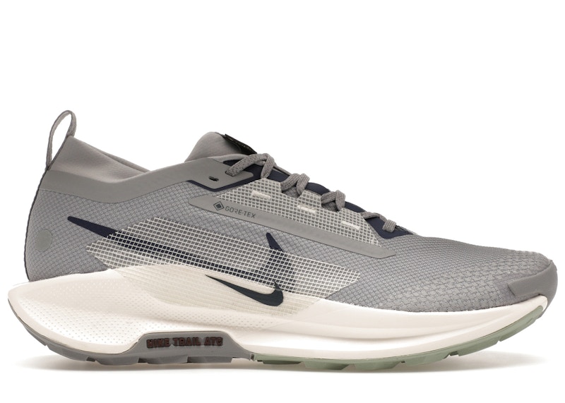 Nike React Pegasus Trail 5 Gore-Tex Cement Grey Jade Horizon