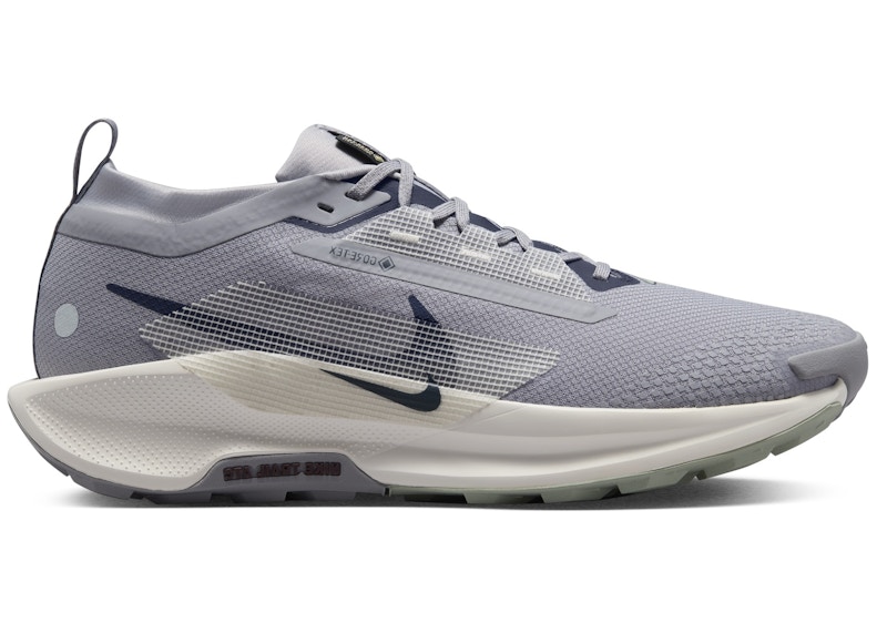 Nike React Pegasus Trail 5 Gore-Tex Cement Grey Jade Horizon