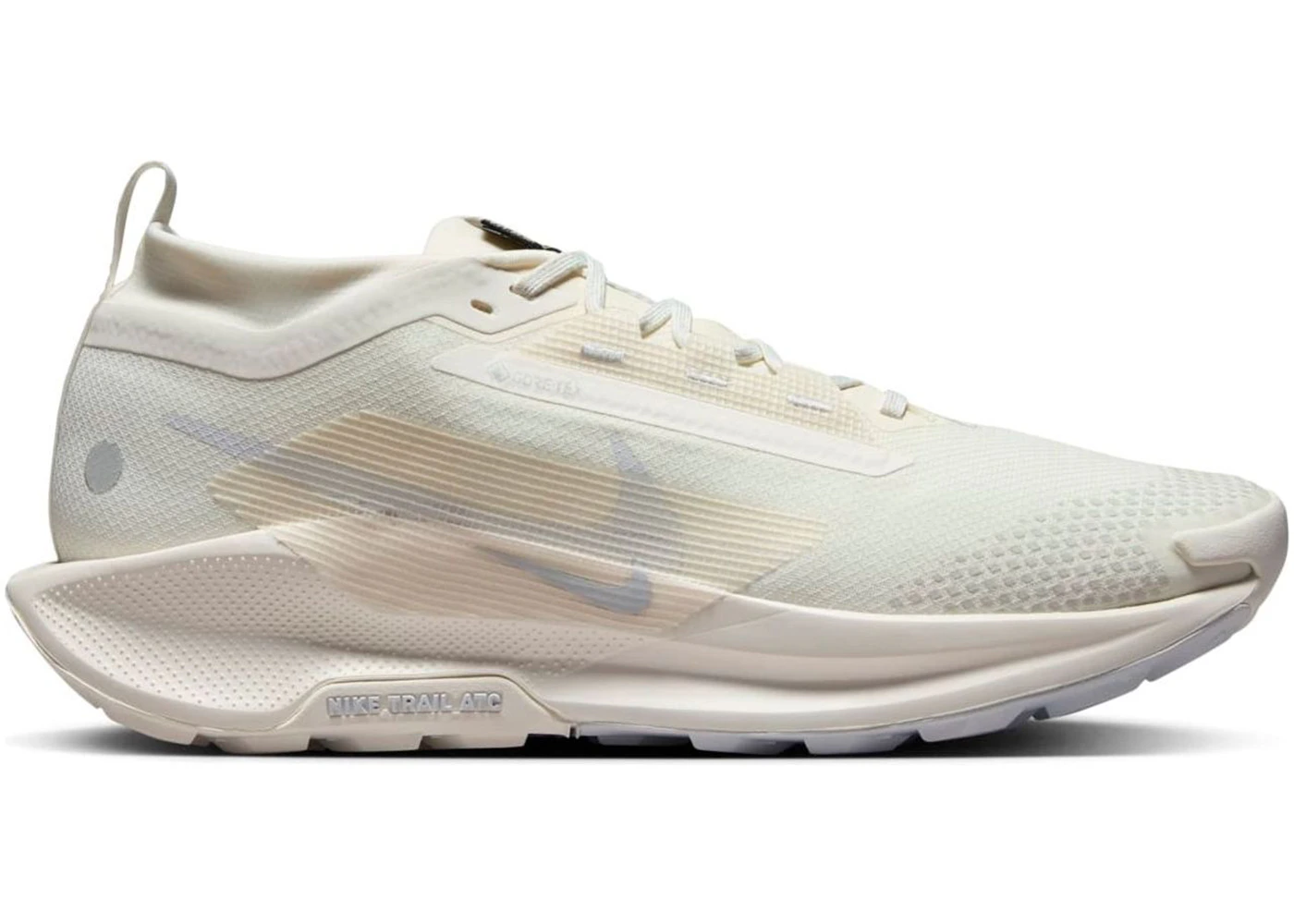 Nike React Pegasus Trail Gore-Tex White Photon Dust Men's