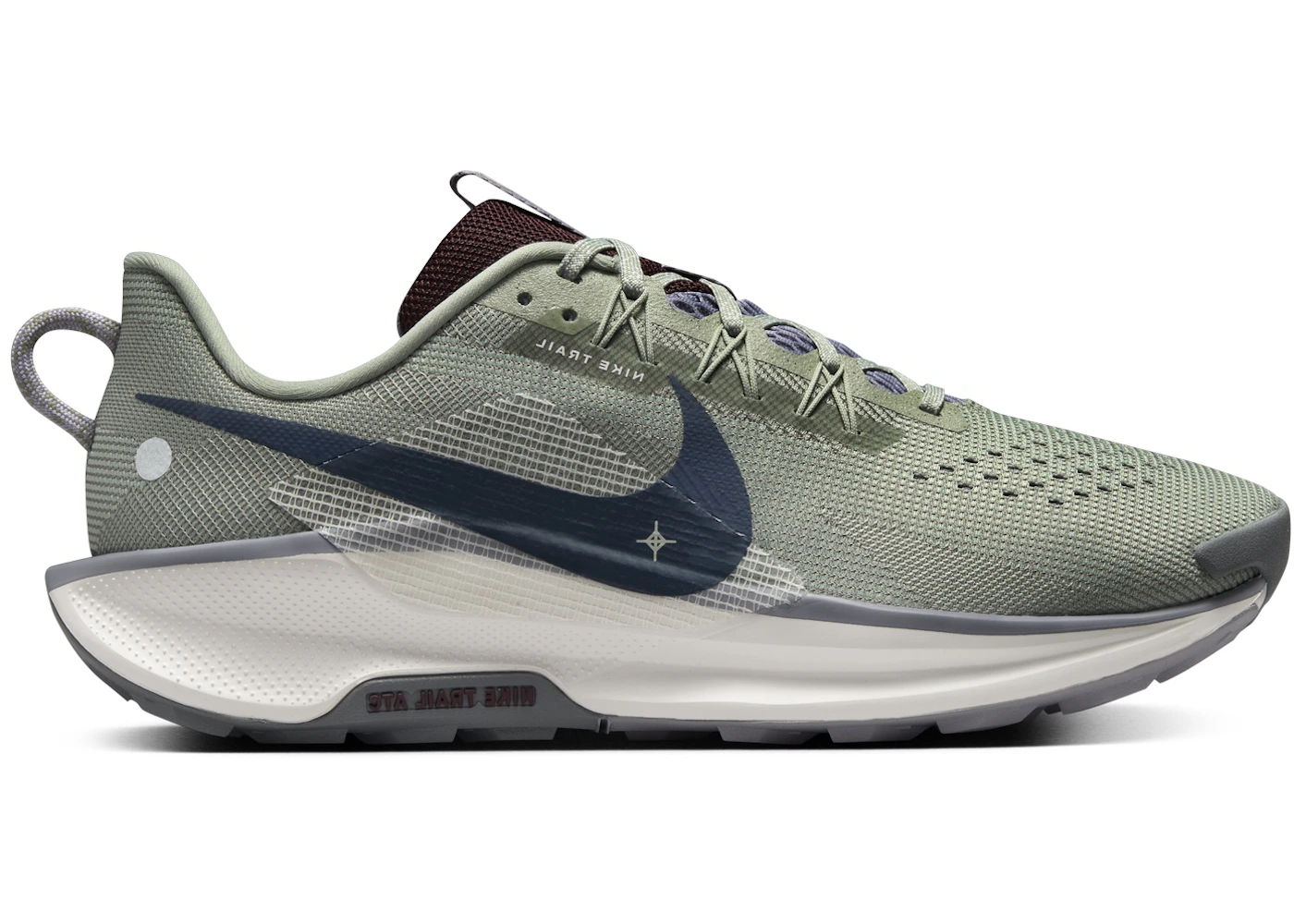 Nike React Pegasus Trail Jade Horizon Cement Grey Phantom Armory