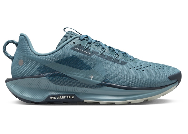 ◆正規品◆NIKE PEGASUS TRAIL 5 GTX ARMORY NAVY(W)◆関税込◆ Size 12 - Nike Pegasus Trail 5 GORE-TEX Armory Navy Platinum