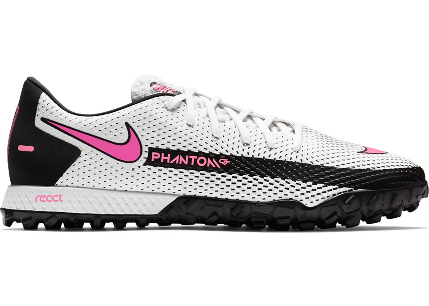 Nike react phantom pro sales