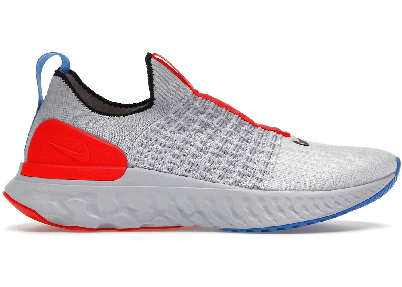 Phantom Run Jd Nike React Jd Sports Nike Flyknit Phantom React Jd