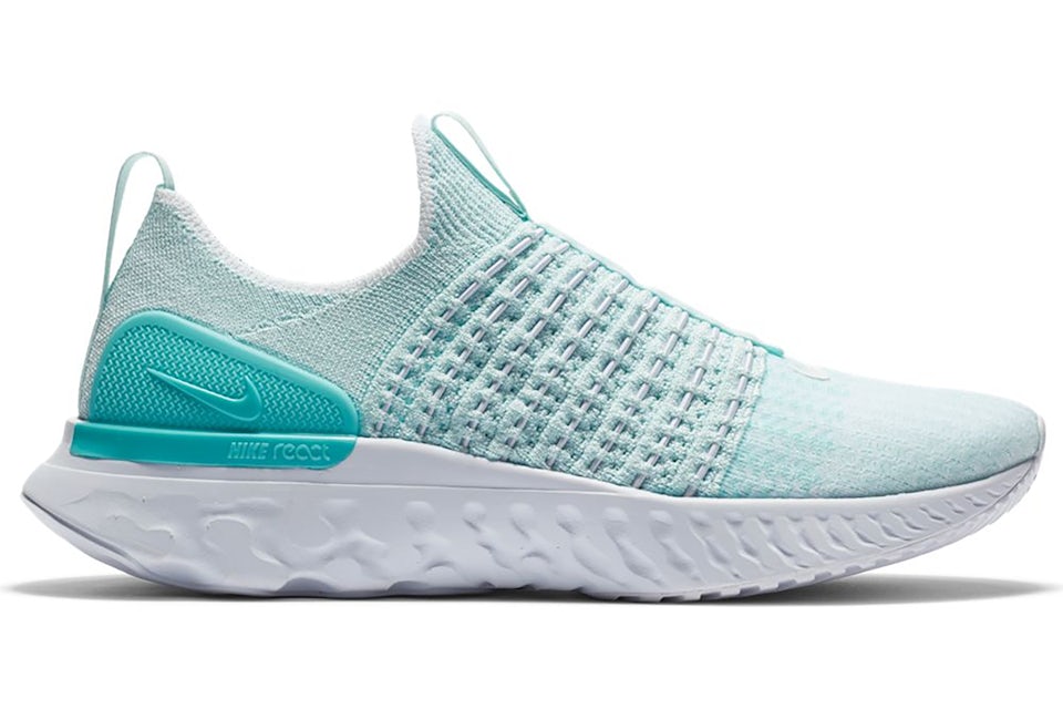 Nike 2025 react stockx