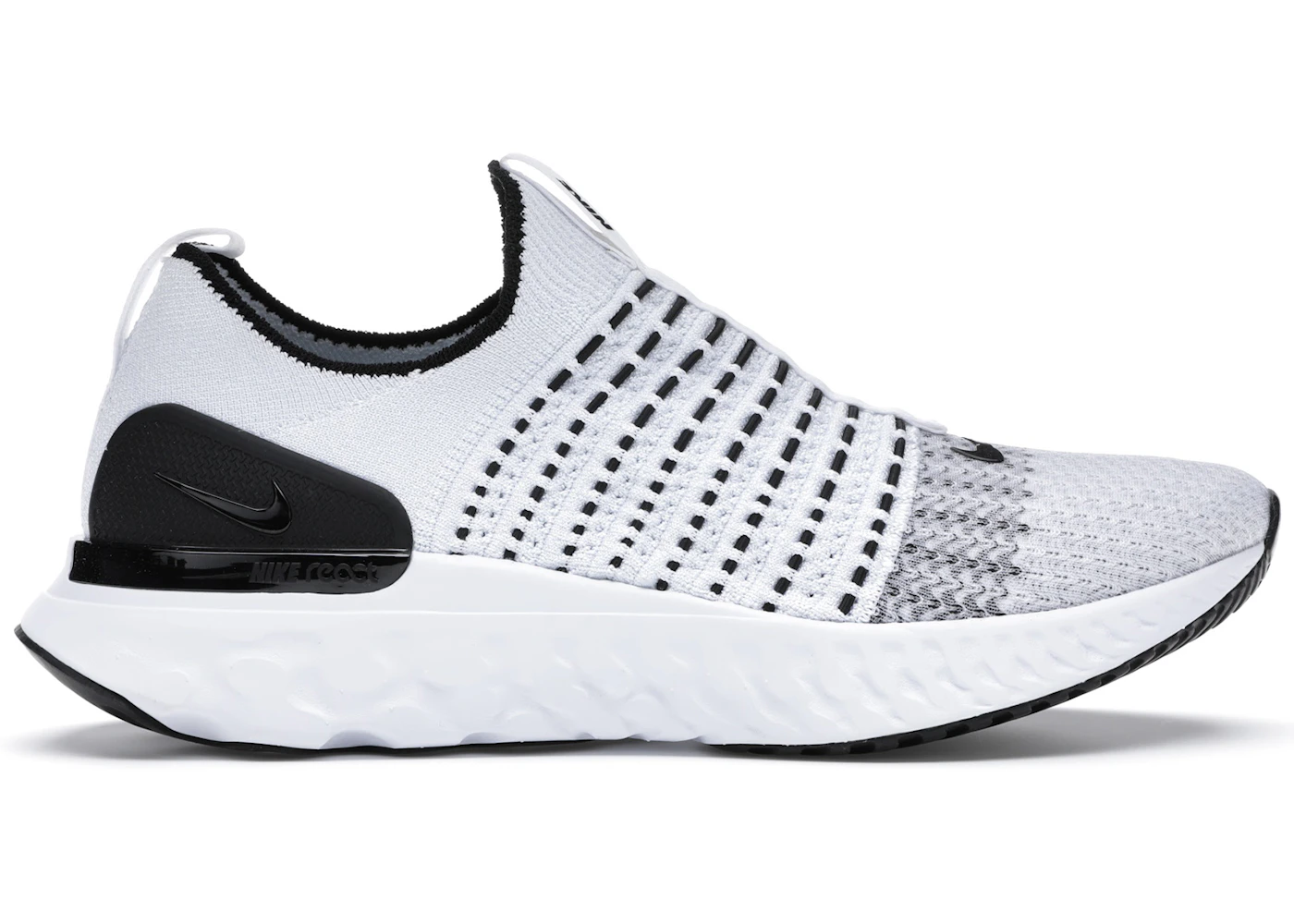 Nike flyknit phantom white Clearance