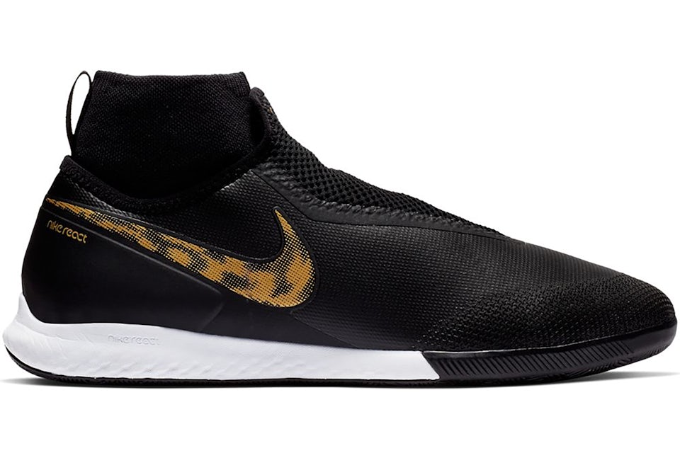 Phantom vsn 2025 black and gold