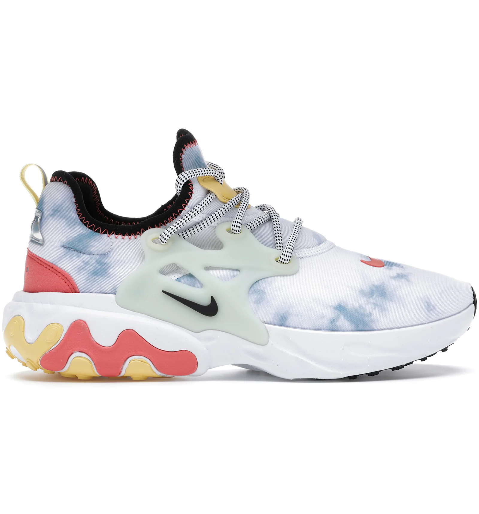 Nike presto react stockx Clearance