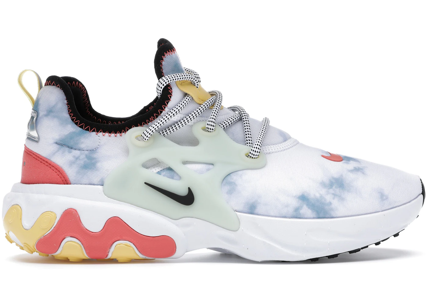 Nike presto react men Clearance