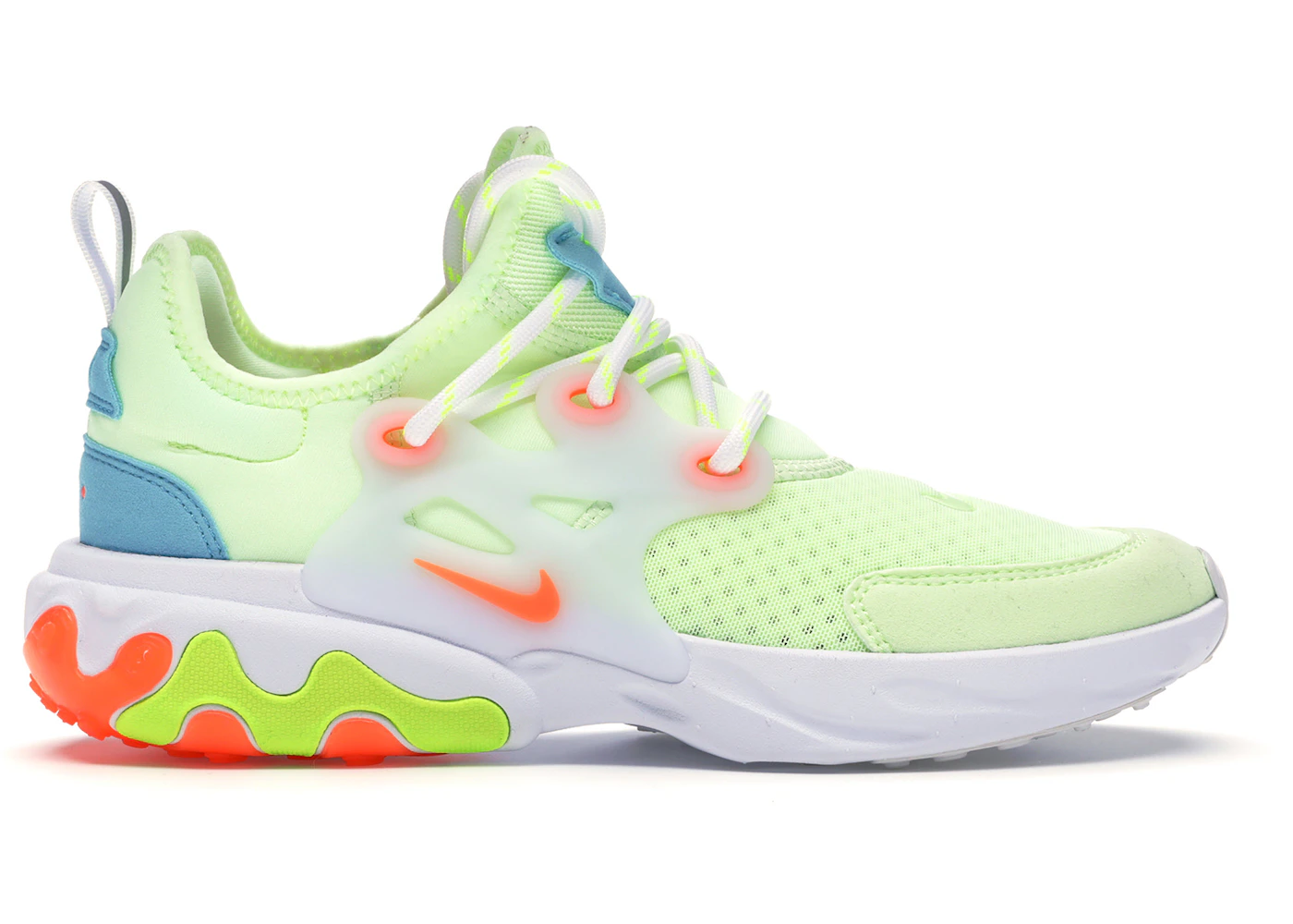 Barely volt nike presto Clearance