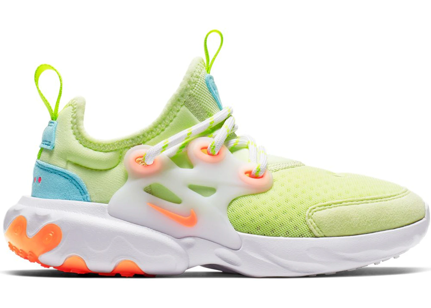 2019 nike presto react Outlet