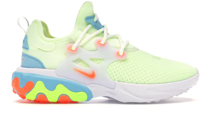 Nike React Presto Volt - AV2605-702