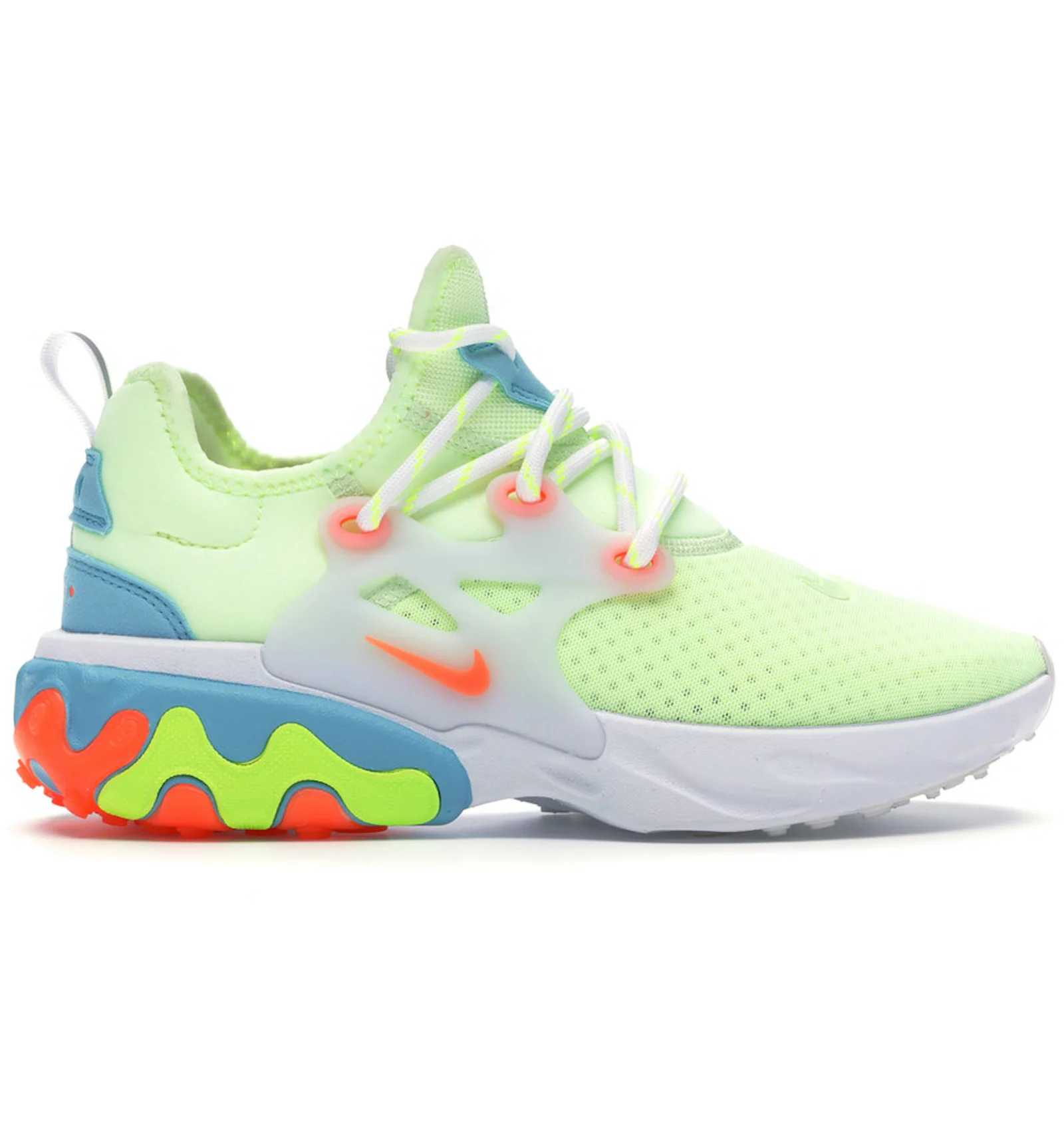 Women's nike presto volt hotsell