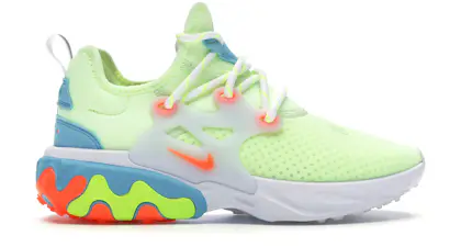 Nike React Presto Volt Men's - AV2605-702 - US