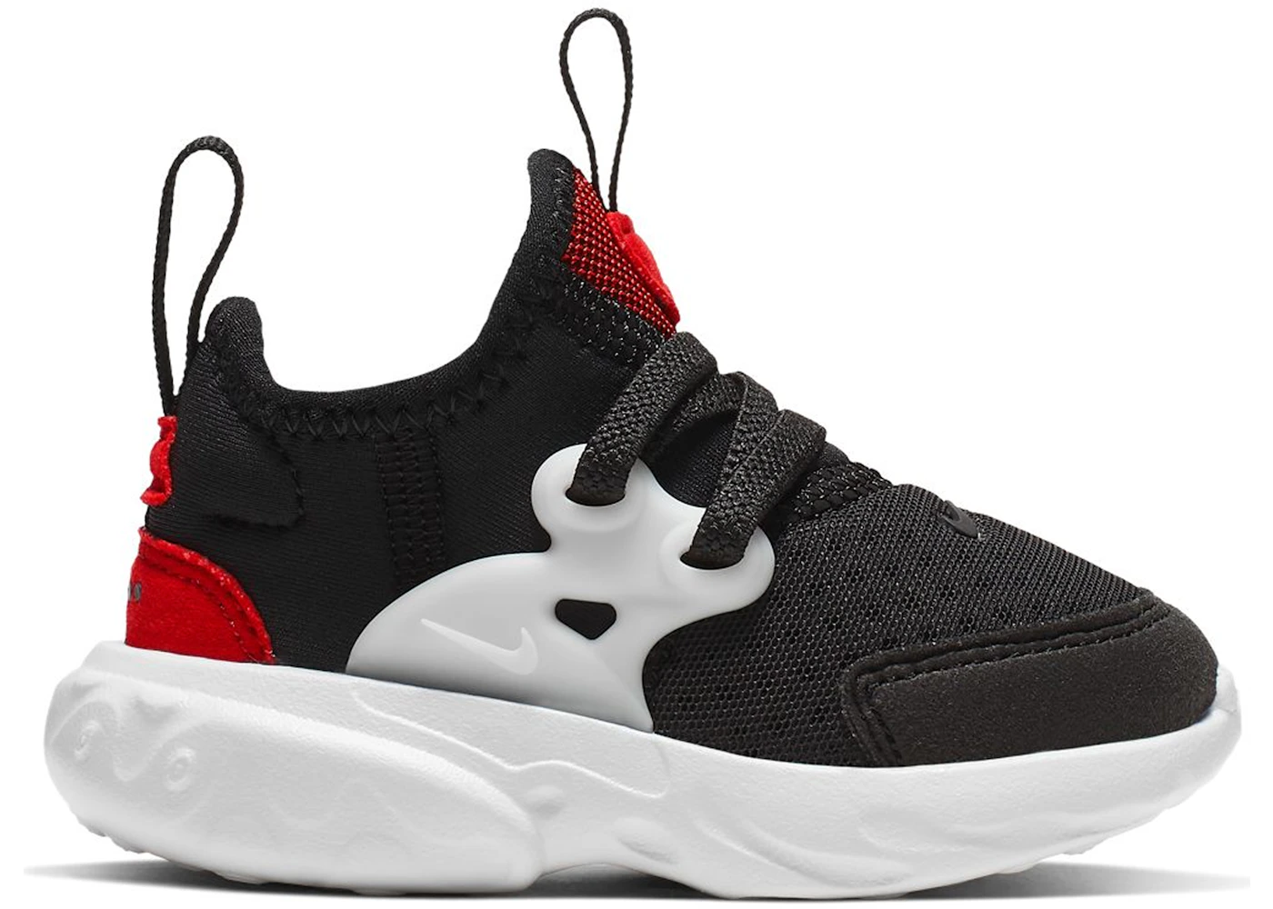 Rt presto top