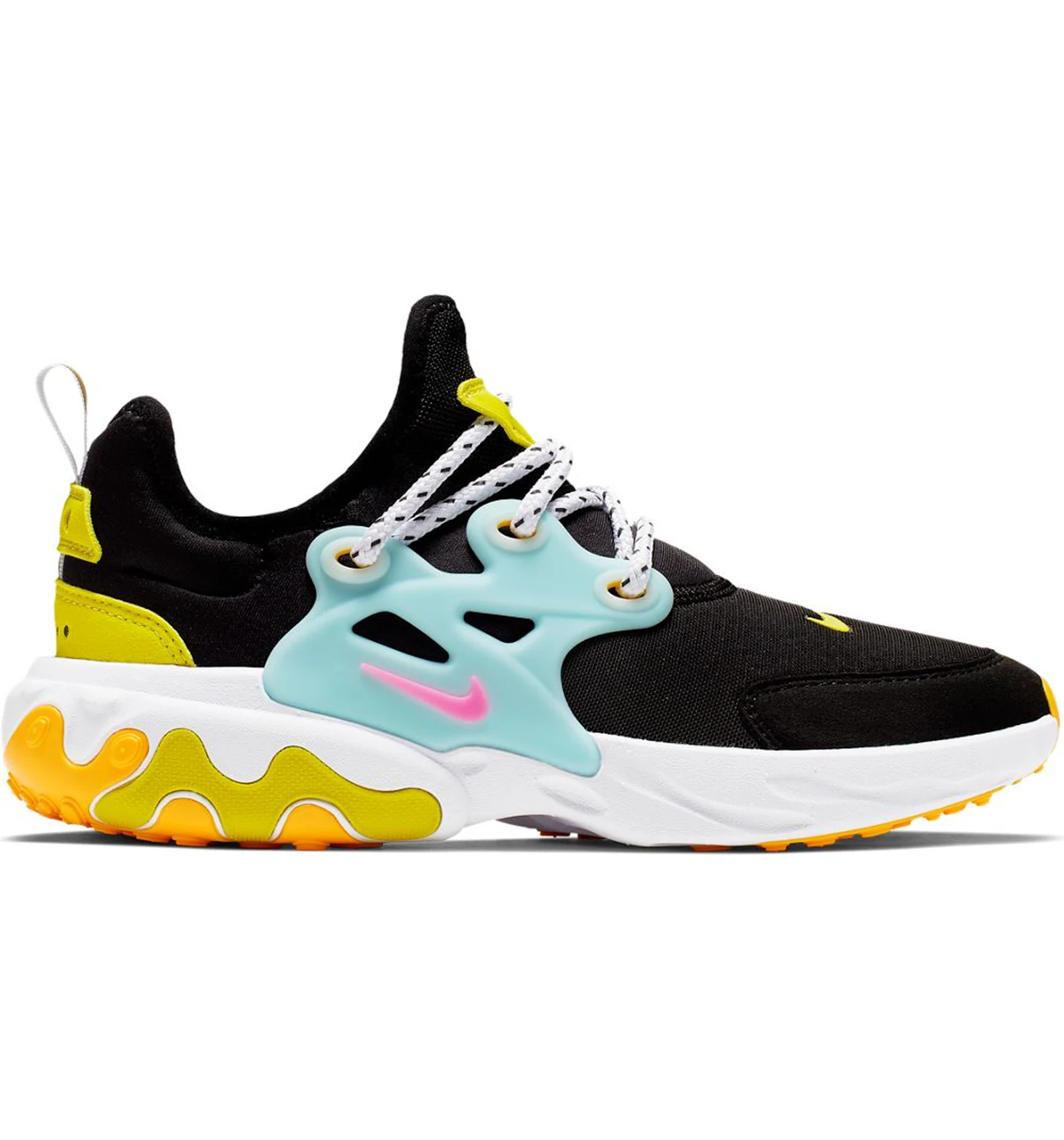 Nike react presto deals teal