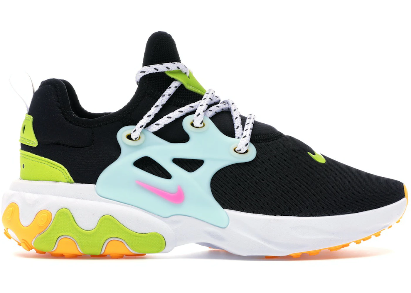 Presto react womens teal online