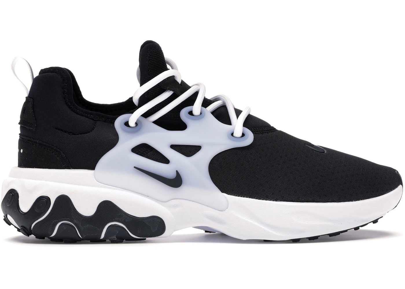 Nike react air presto Clearance