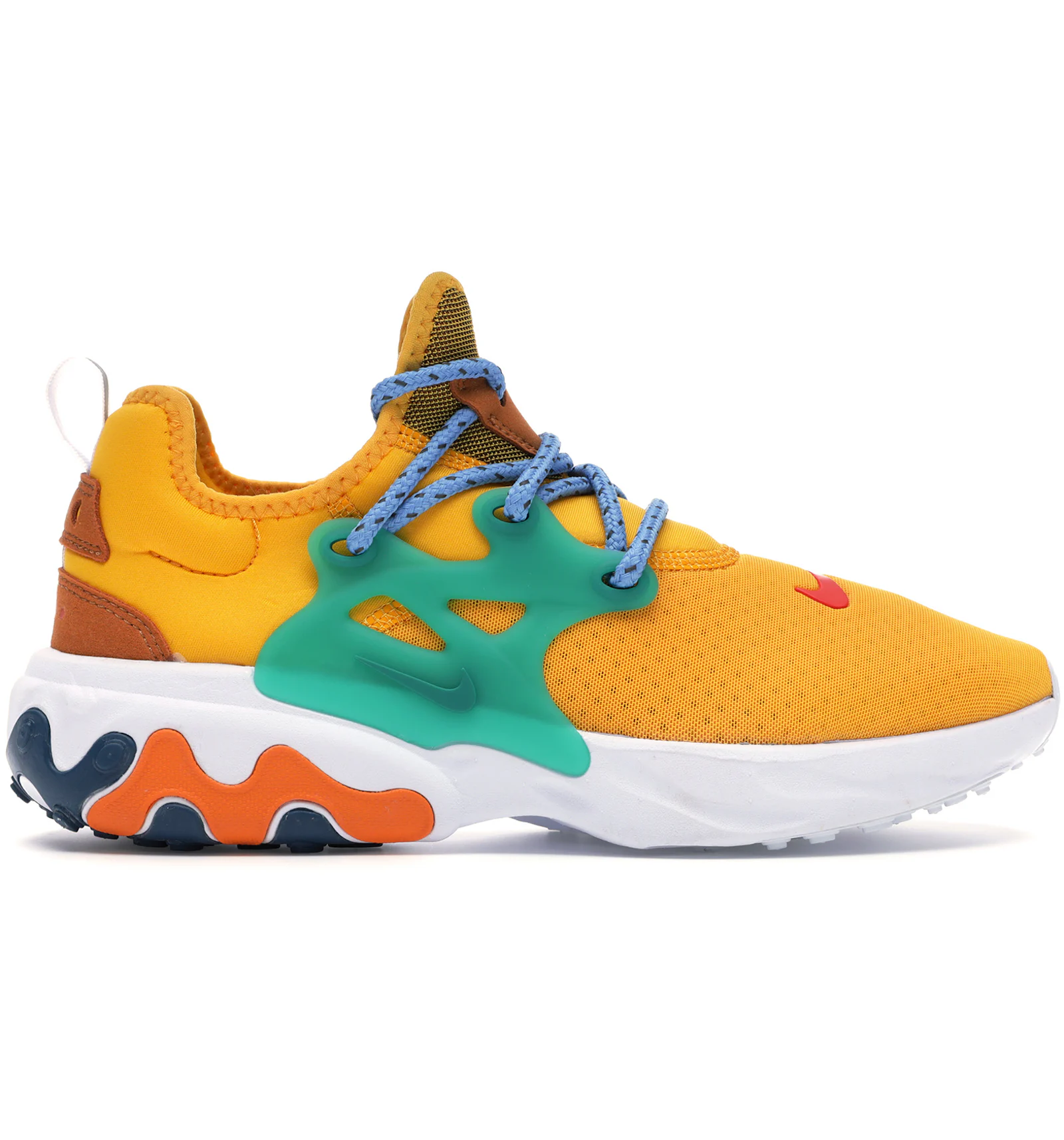 Nike react presto review Clearance