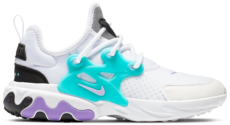 nike presto react cassette