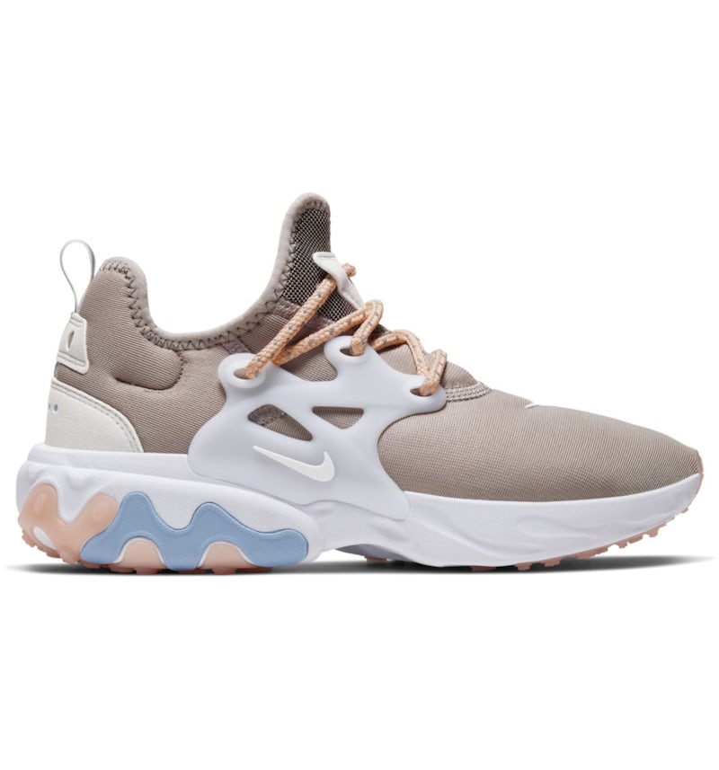 Nike Shoes Nike React Presto Women's Pumice Nike React Presto