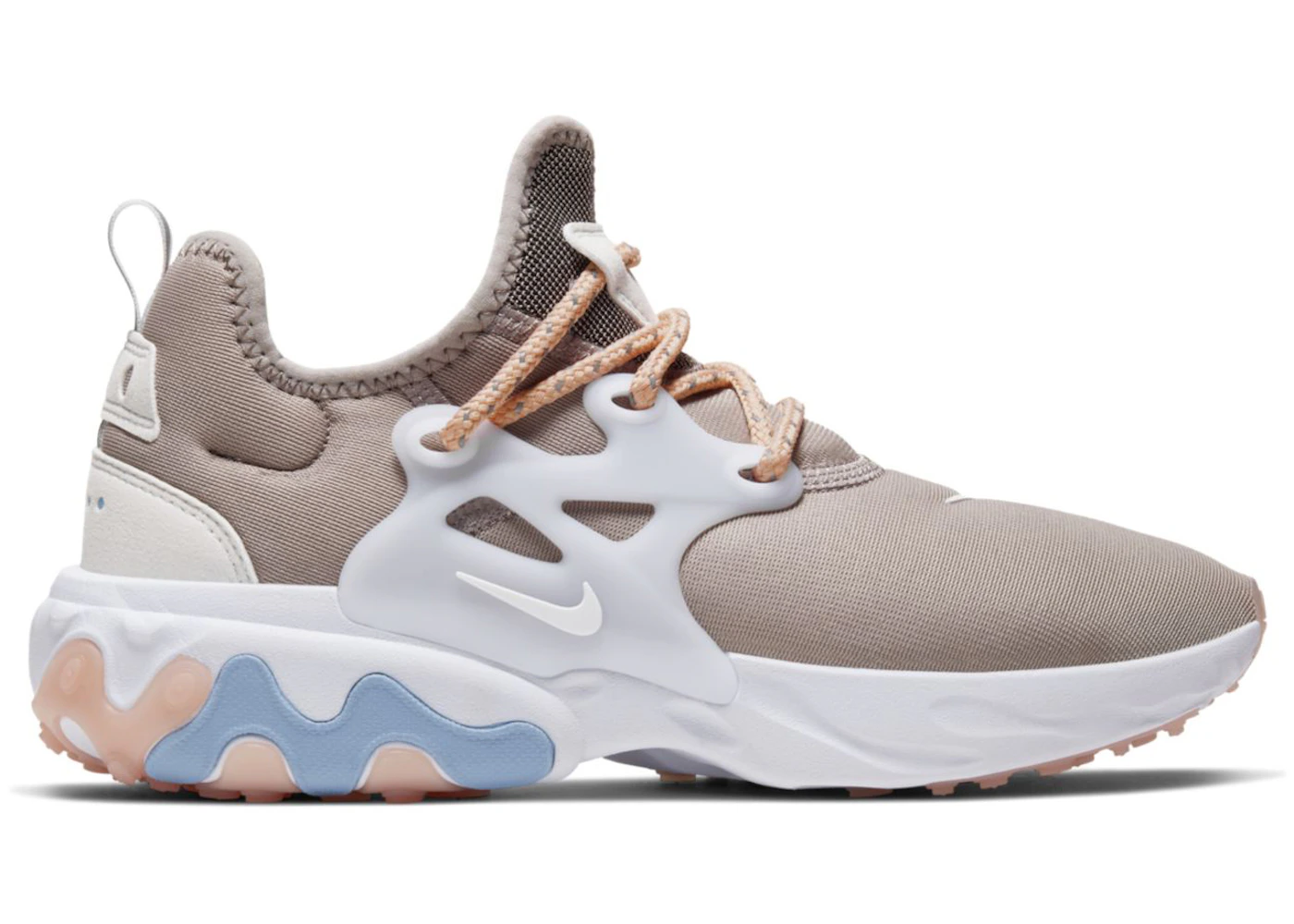 Nike presto react stockx Clearance