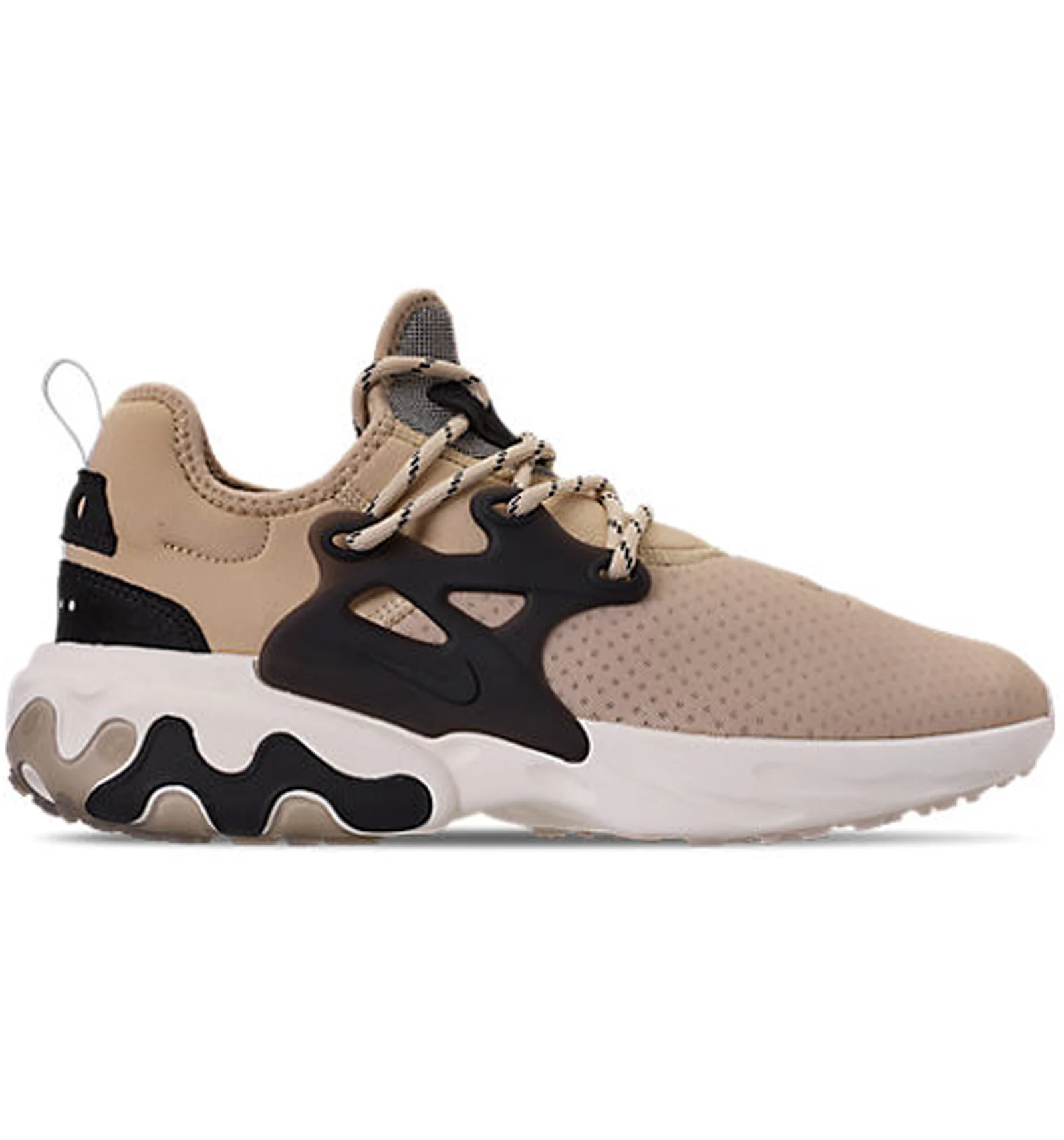 Nike React Presto Desert Ore Men s AV2605 200 US