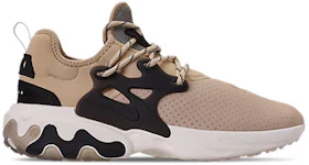 Nike presto 2025 react brutal honey