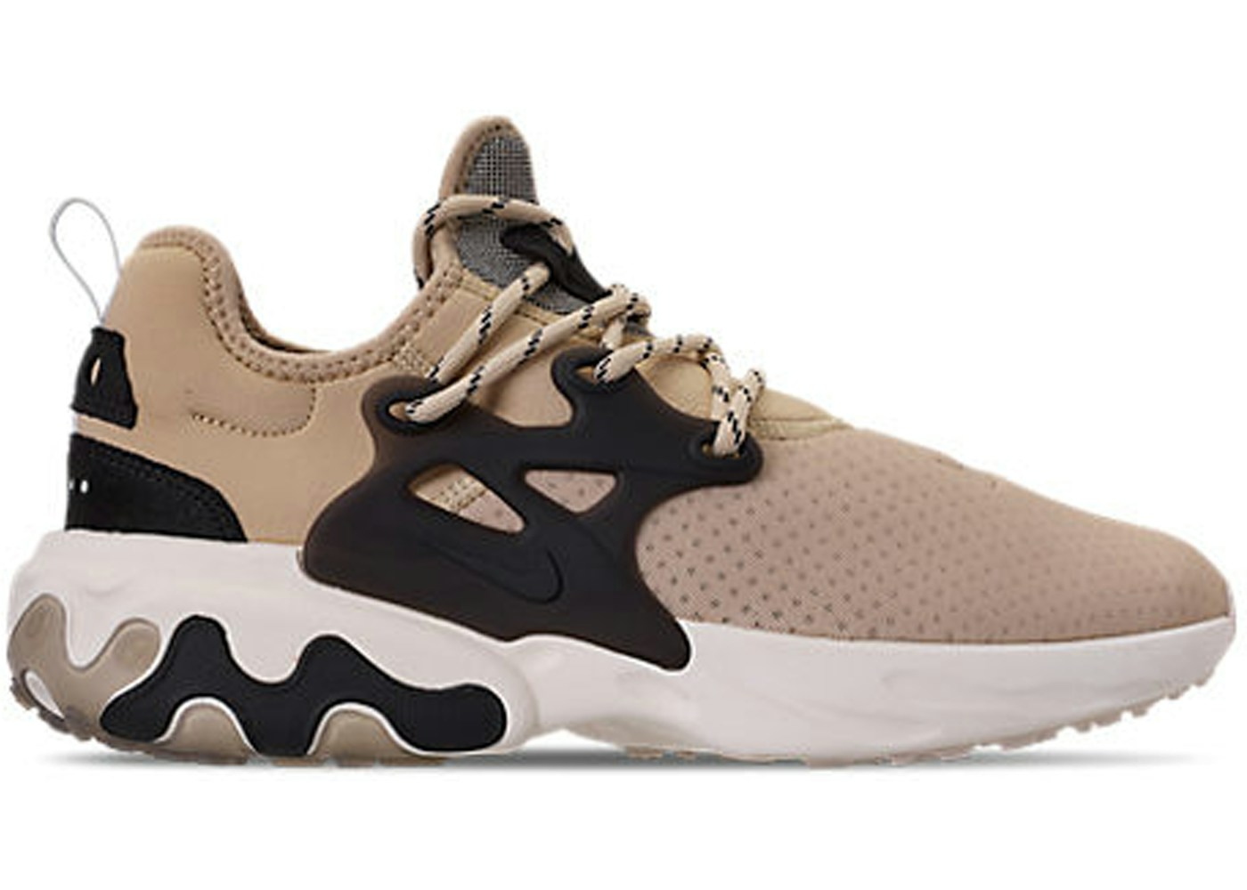Nike React Presto Desert Ore Av2605 0 Nike React Presto Desert Ore Av2605 0