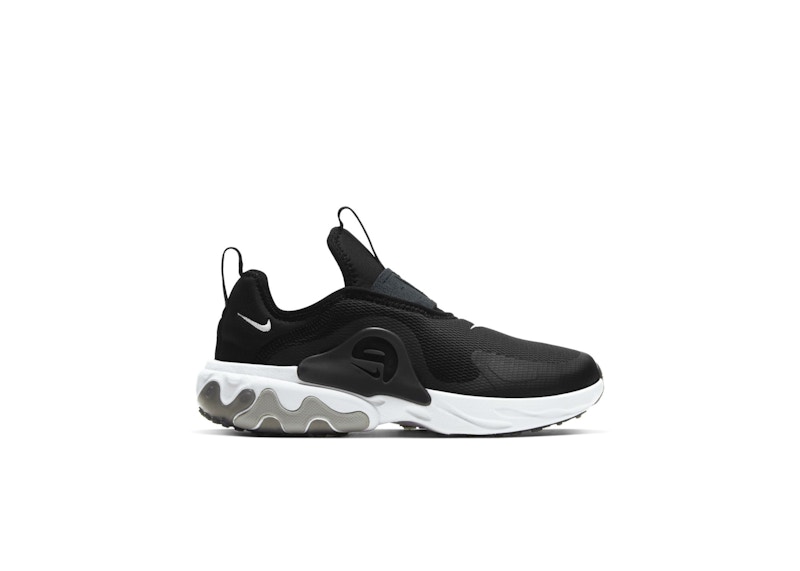 Boys nike react store presto