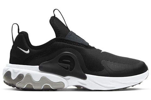 Nike React Presto Extreme Black (GS) CD6884-001 US