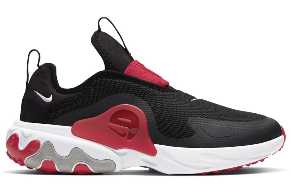 Nike presto extreme red and white Clearance