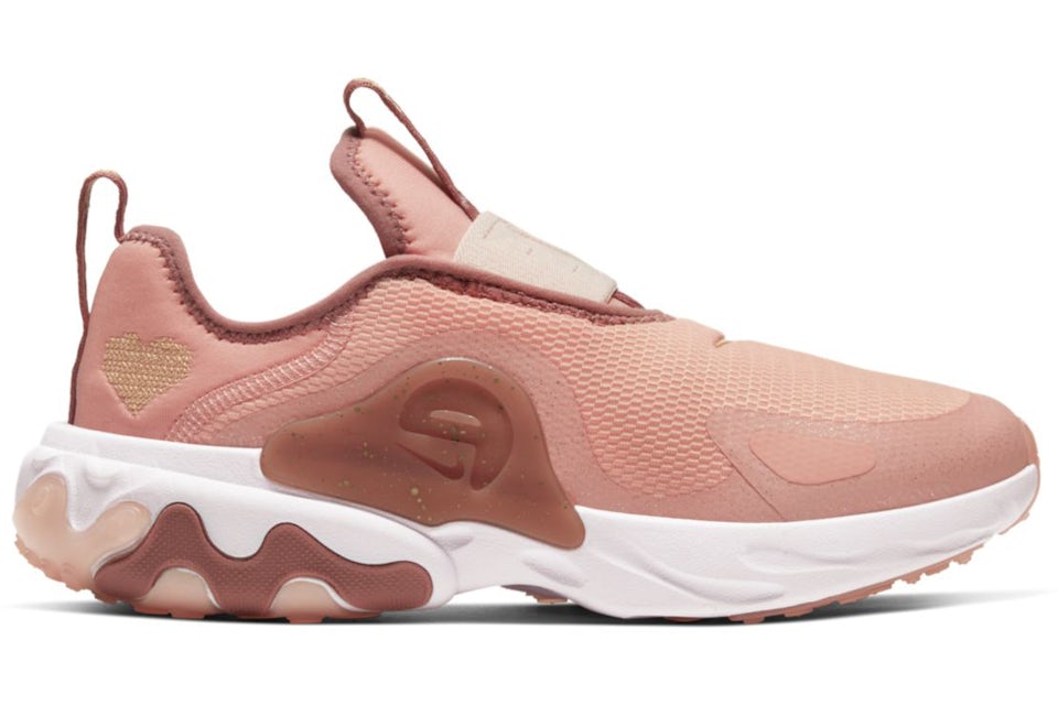 Nike presto extreme rose gold Clearance