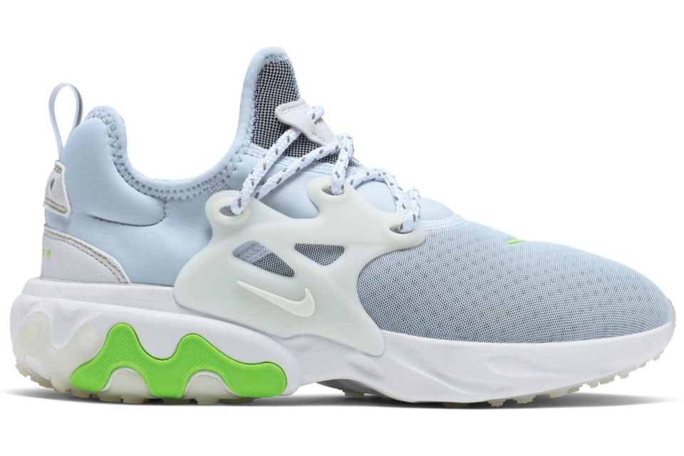 Nike react presto women's teal Clearance