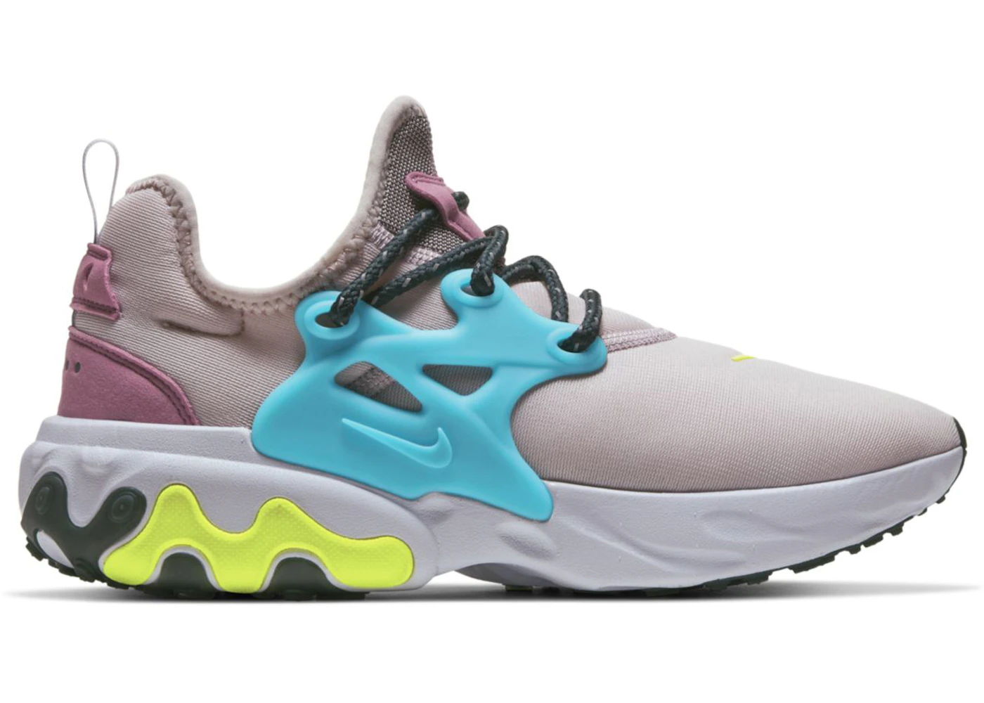 Nike presto react women Clearance