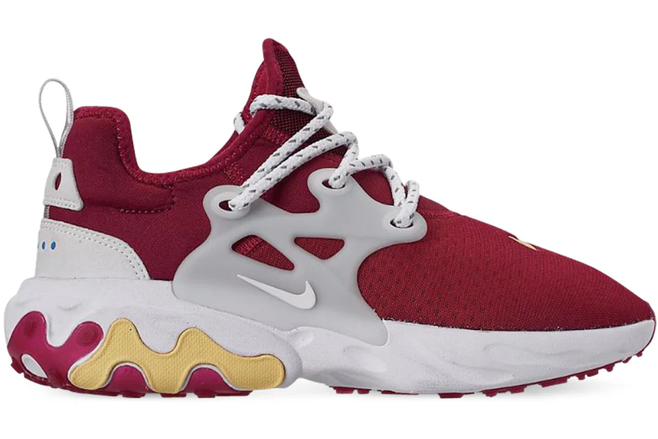 Nike presto react women Clearance