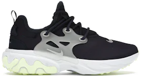 Nike React Presto Undercover Black Men s CU3459 001 US