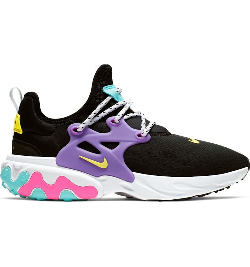Ubuy Nike Presto React Mens Uk Nike Air Presto By You Custom Men's