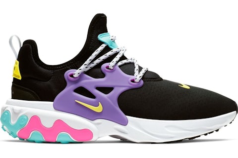 Nike presto react stockx sales