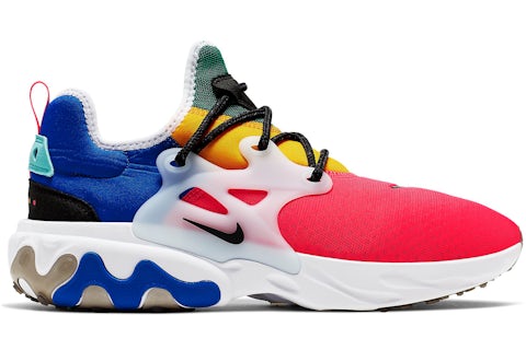 Nike presto react stockx discount