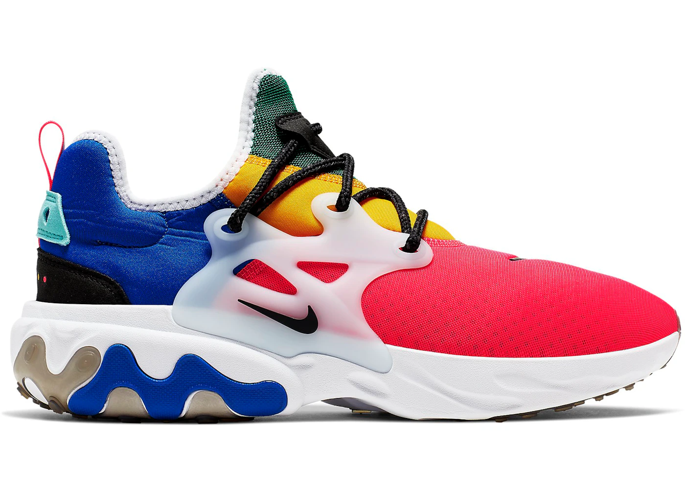 Nike react presto price sales