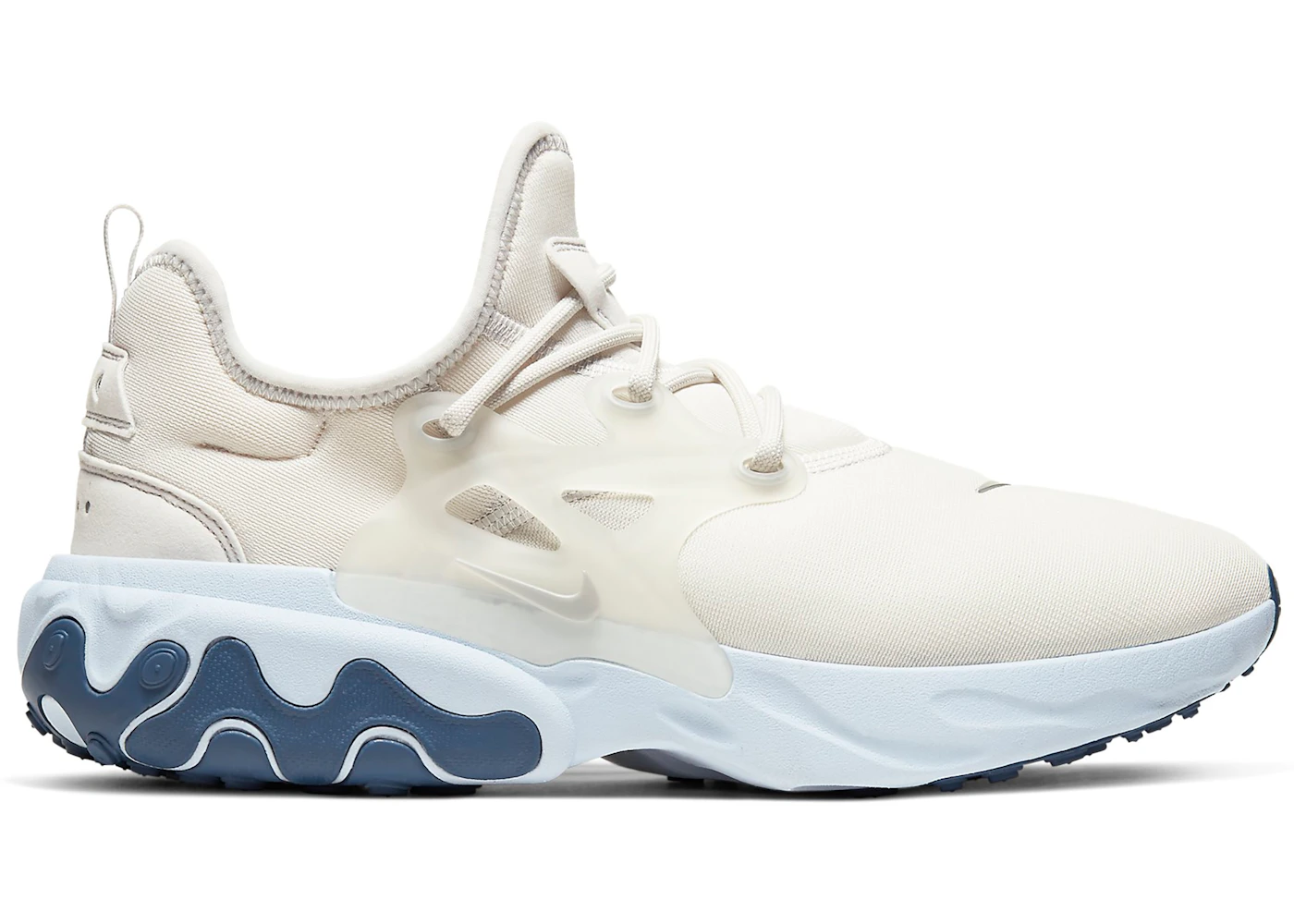 Nike react online presto teal tint